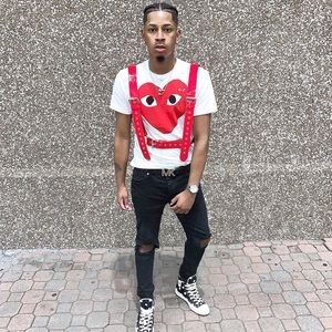 Meet your Posher, Quadir